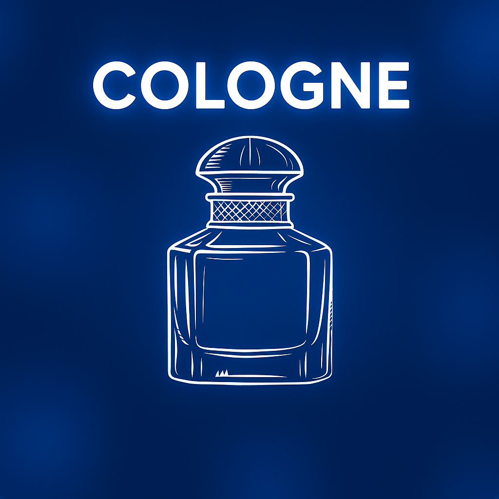Private Cologne Vendor